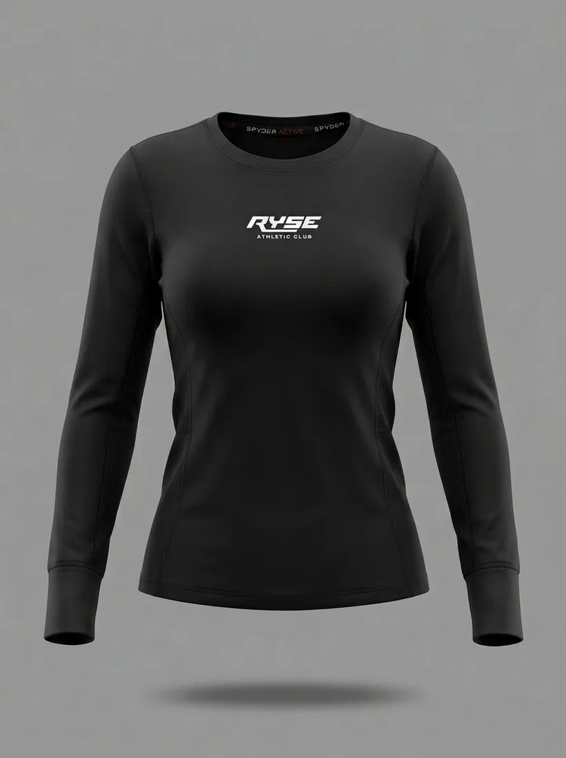 Women's Spyder Shirt