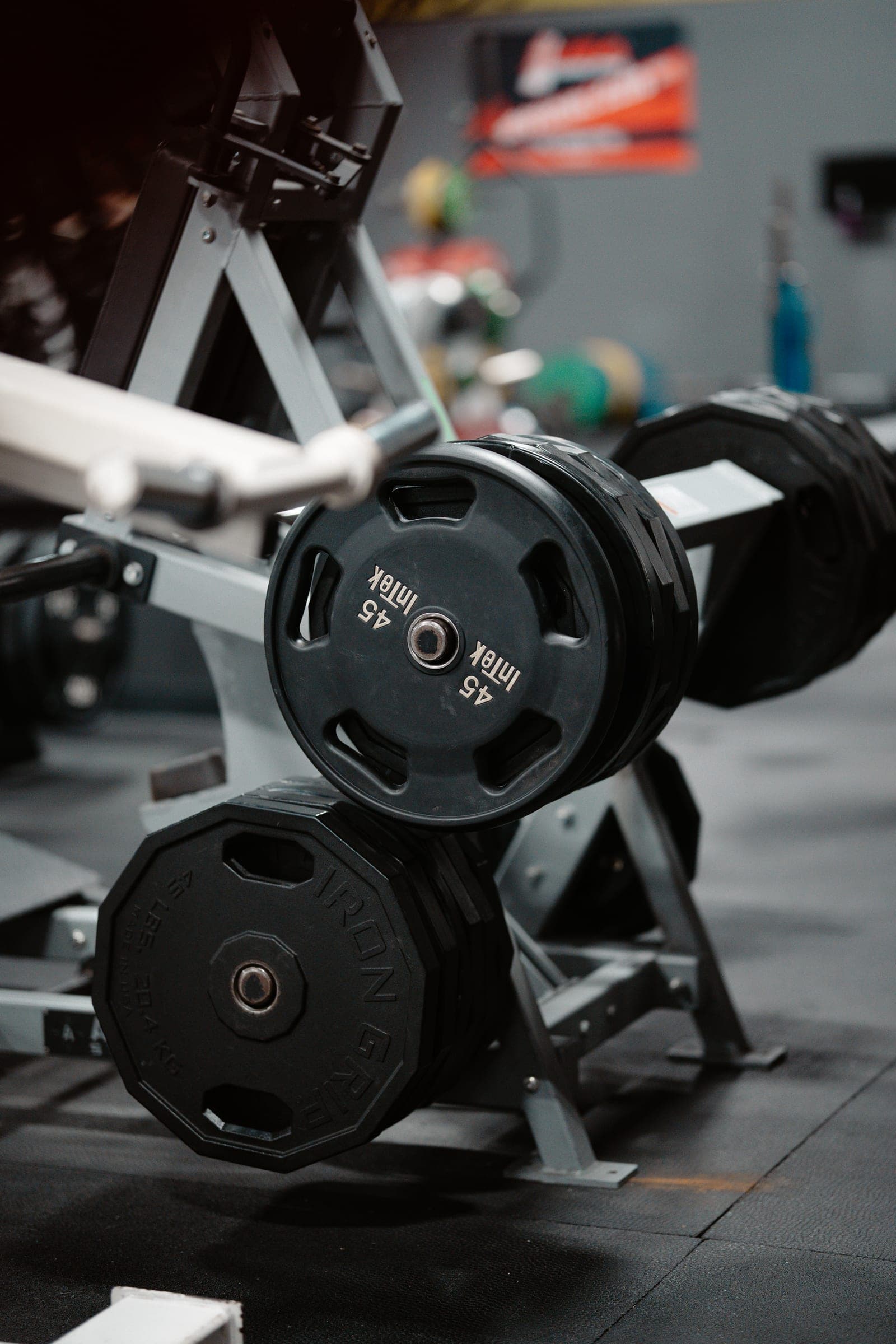 Inside Ryse Athletic Club 13