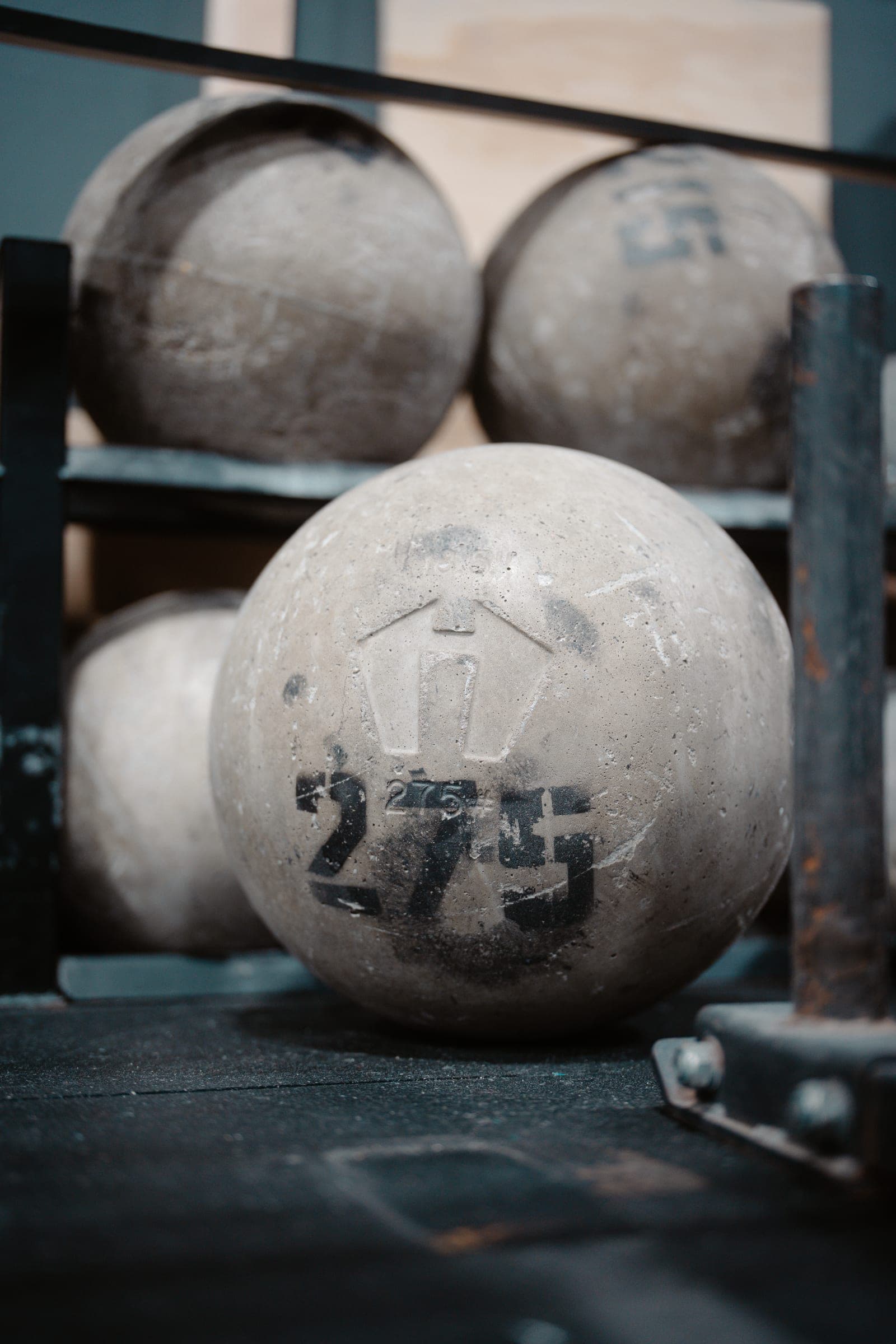 Inside Ryse Athletic Club 17