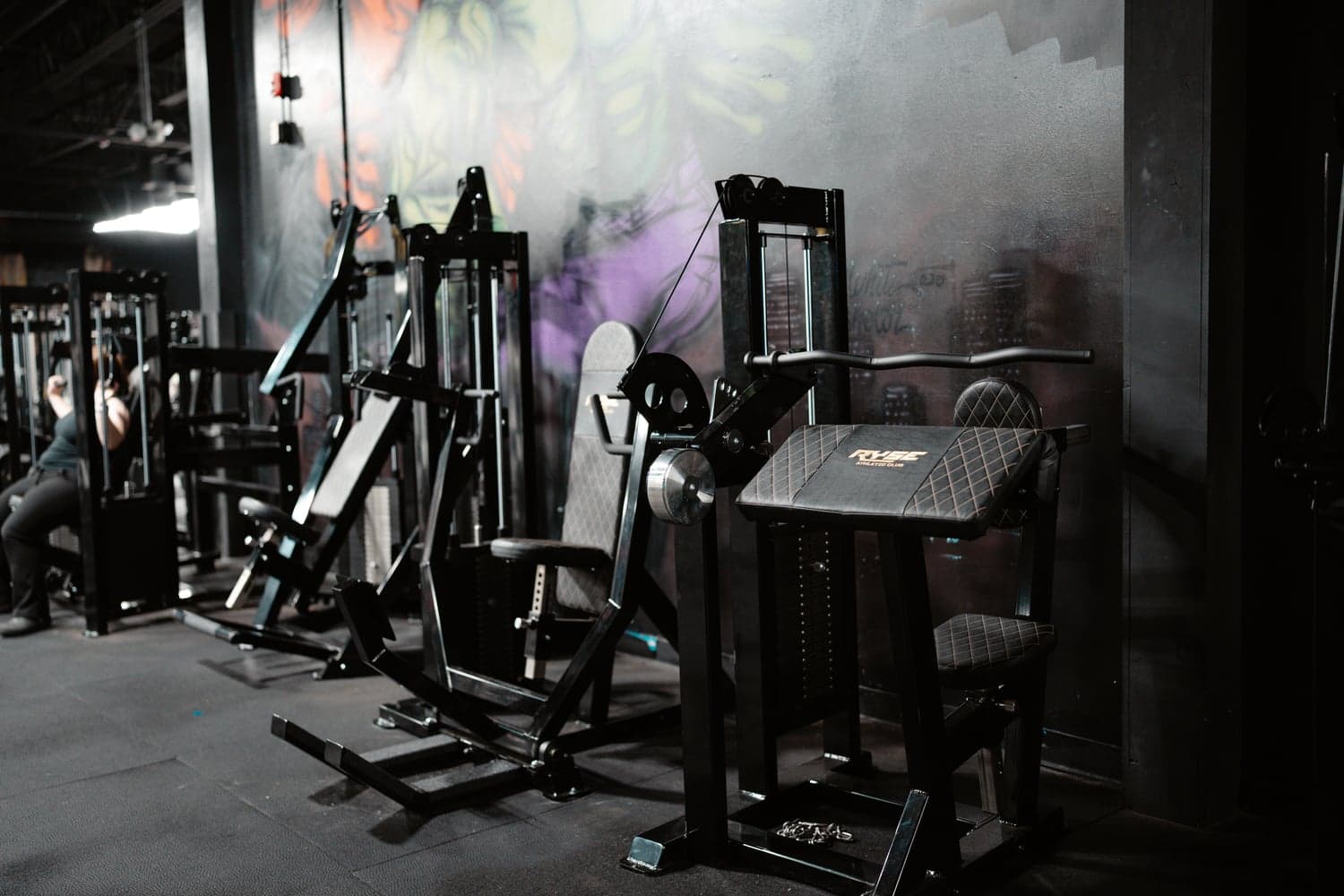 Ryse Athletic Club 28